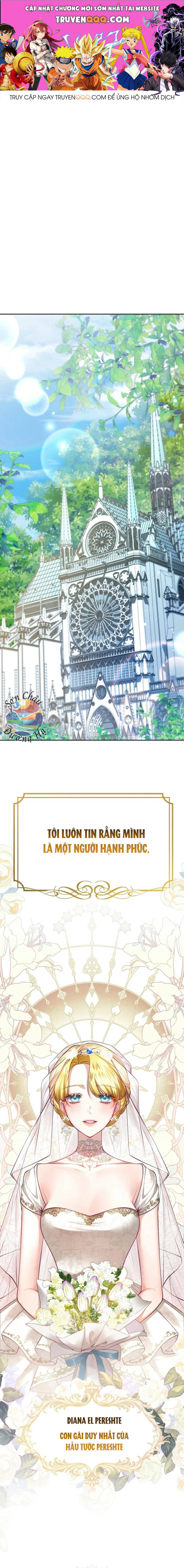 Đó Không Phải Con Gái Tôi Chapter 1 - Trang 0