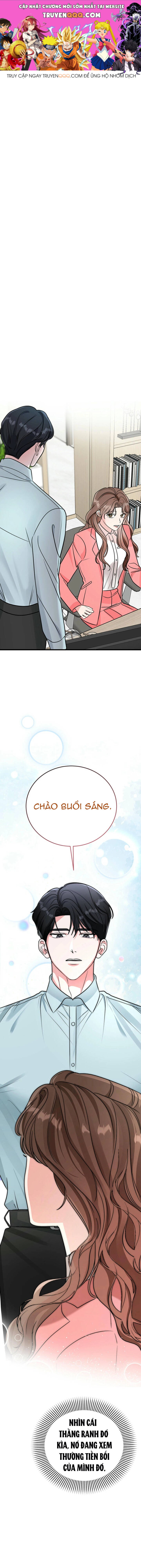 Cứu Tôi Với, Danh Tính Bí Mật Của Tôi Chapter 2 - Trang 0