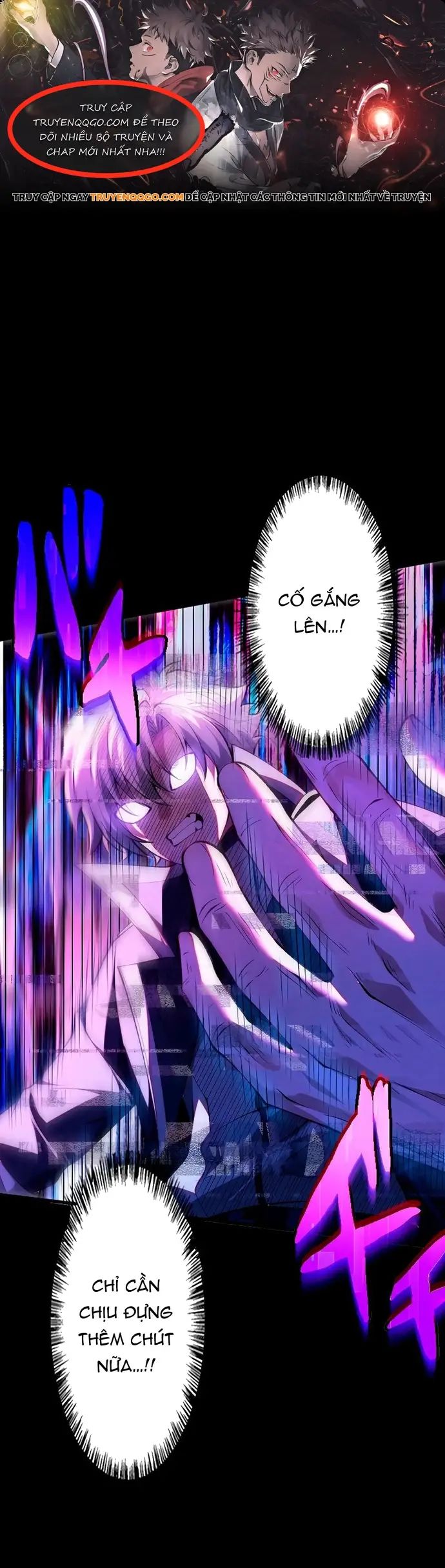 Ore Dake Level Down No Saikyou Kakuseisha Chapter 3 - Trang 0