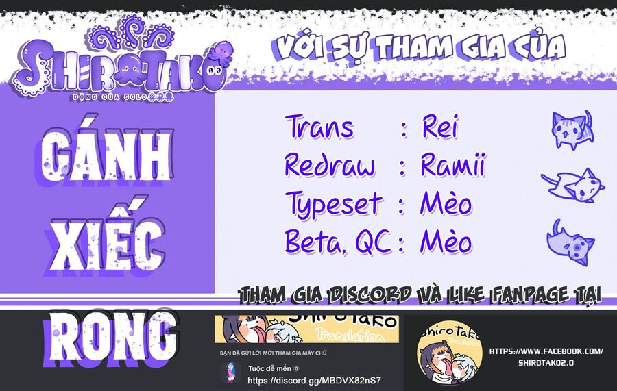 Mi-Chan Wa Kawaretai Chuong 6 - Trang 0