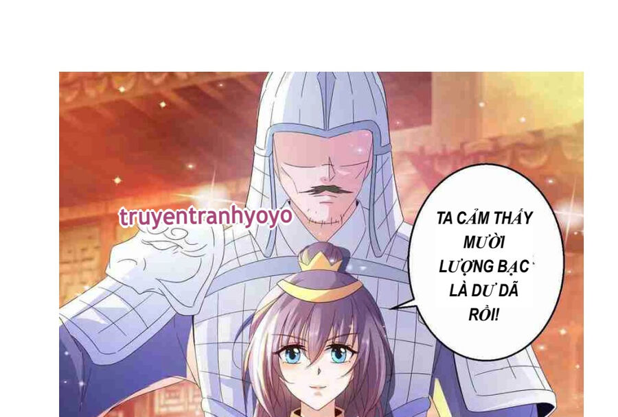 Tư Sủng Âm Dương Phi Chapter 45 - Trang 0