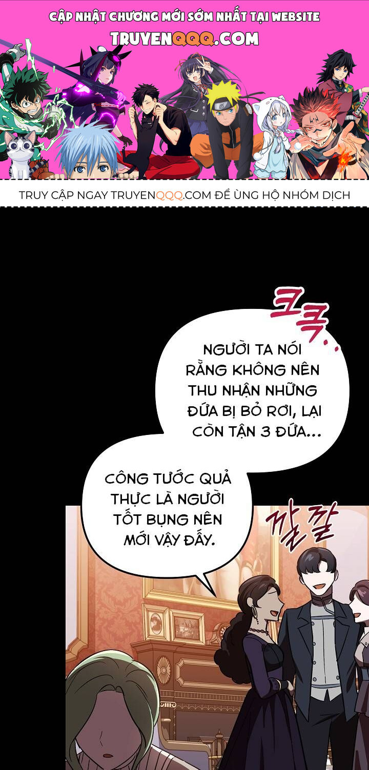 Nhân Vật Phụ Trong Trò Chơi Kinh Dị Không Muốn Chết Chapter 8 - Trang 0