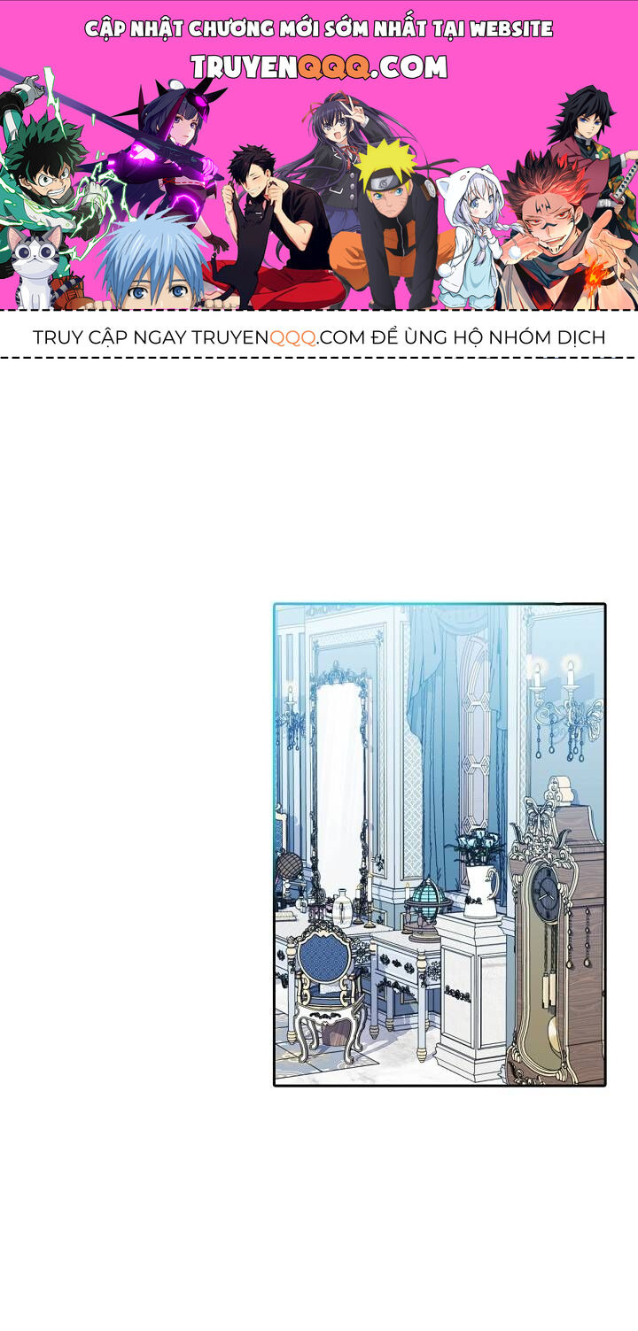 Nhân Vật Phụ Trong Trò Chơi Kinh Dị Không Muốn Chết Chapter 7 - Trang 0