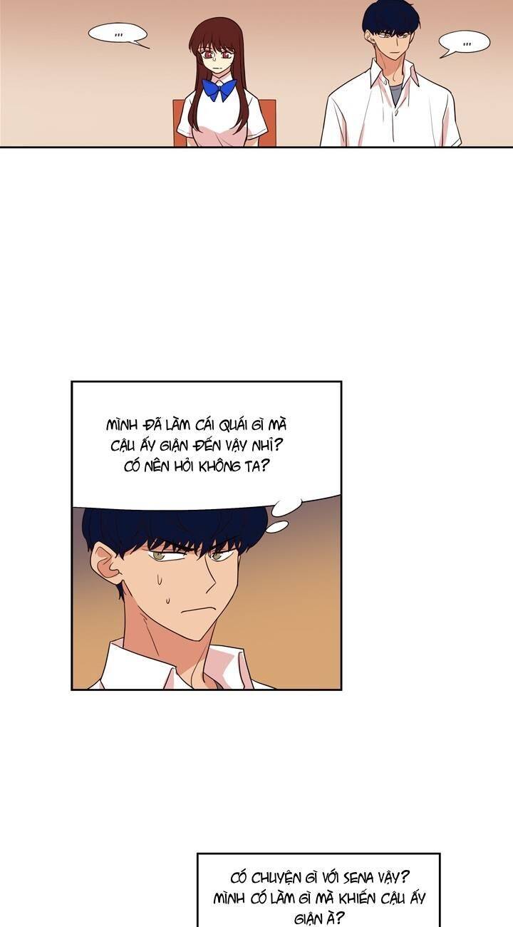 Trở Lại Tuổi Mười Mấy Chapter 169 - Trang 1