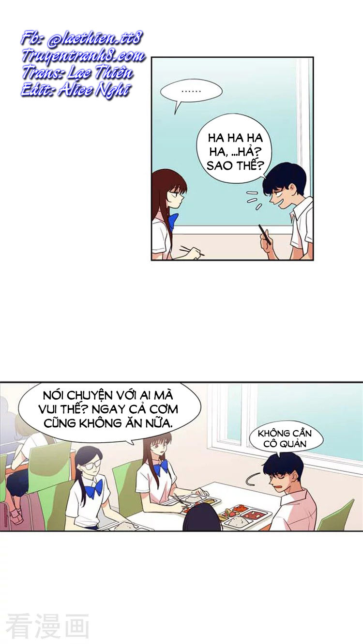 Trở Lại Tuổi Mười Mấy Chapter 150 - Trang 1