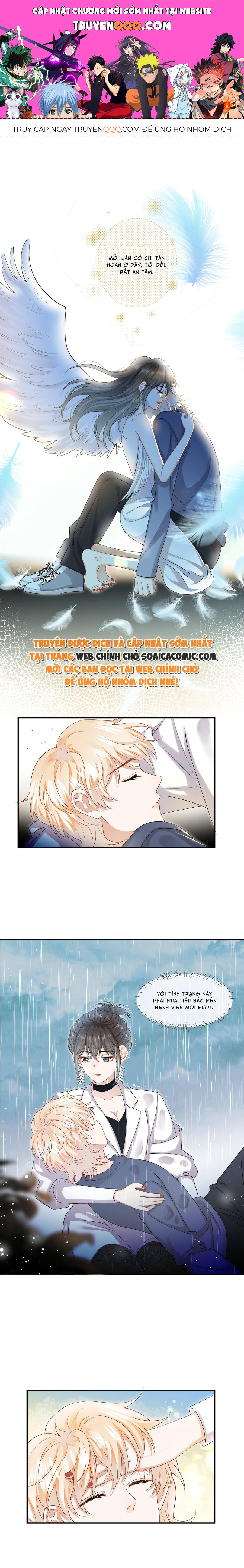 Chị Này Không Tầm Thường Chapter 18 - Trang 0