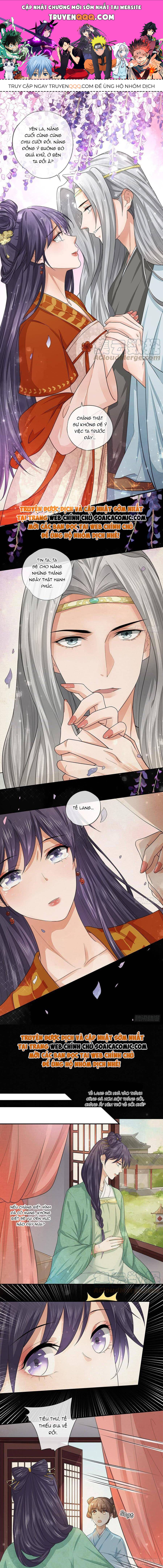 Tra Nam Gặp Tôi Phải Khóc Thét Chapter 13 - Trang 0