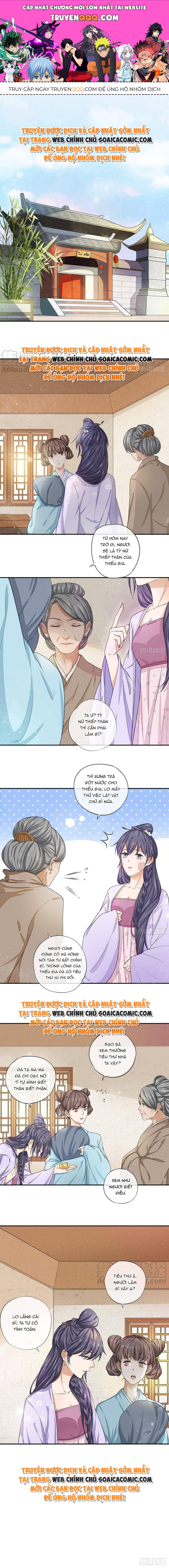 Tra Nam Gặp Tôi Phải Khóc Thét Chapter 11 - Trang 0
