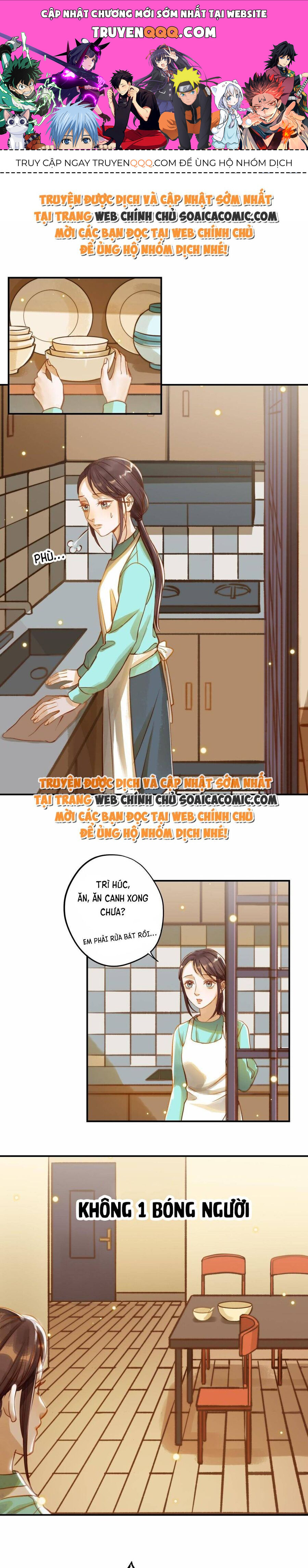 Chồng Cũ 18 Tuổi Chapter 16 - Trang 0