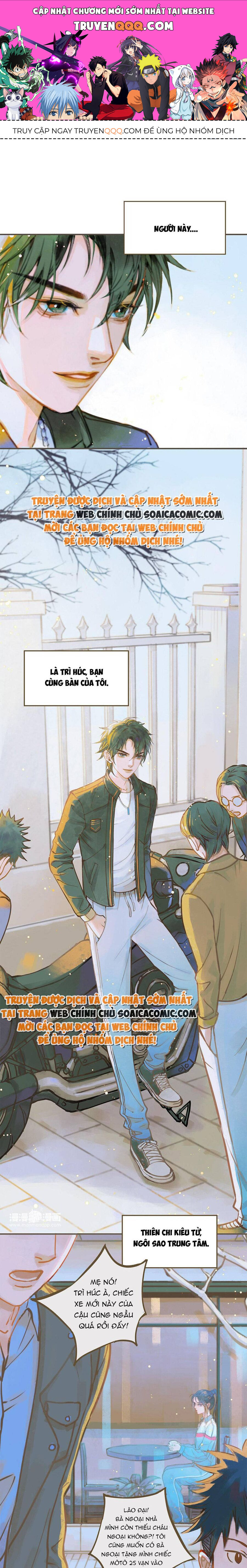 Chồng Cũ 18 Tuổi Chapter 2 - Trang 0