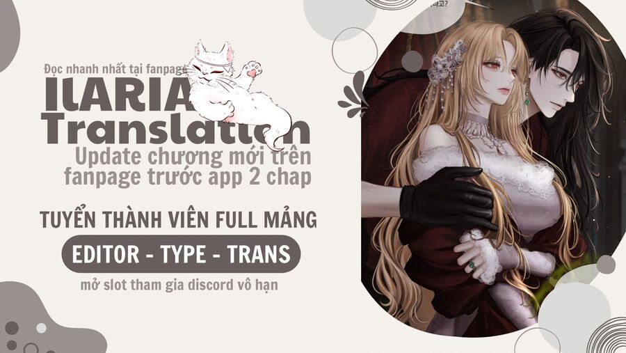 Rosen Blood Chapter 7 - Trang 1