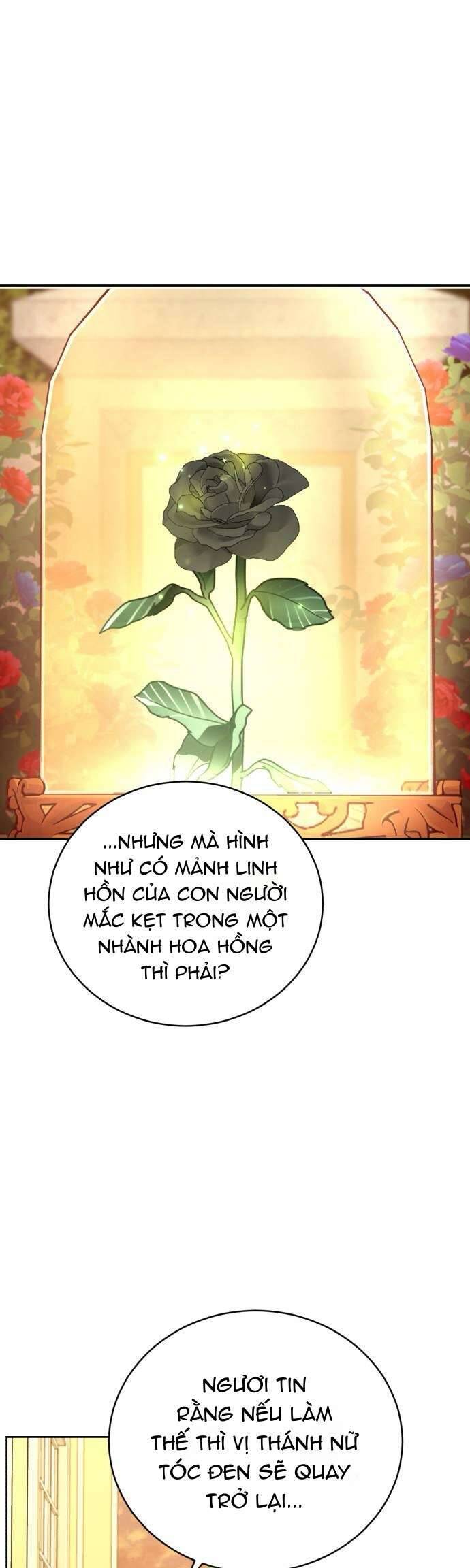 Tôi Trở Thành Nhân Vật Phản Diện Trong Một Cuốn Tiểu Thuyết Chết Chóc Chapter 54 - Trang 0