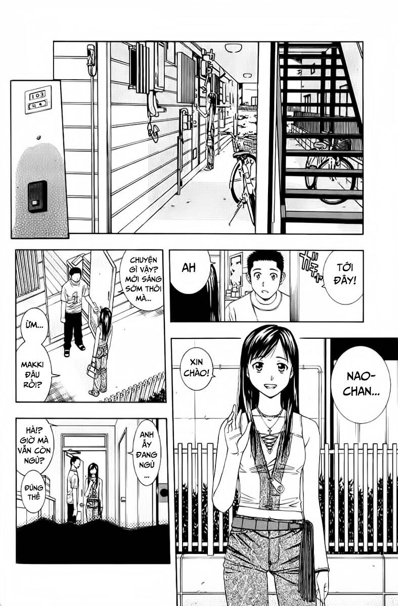 Addicted To Curry - Bàn Tay Thần Sầu Chapter 78 - Trang 0