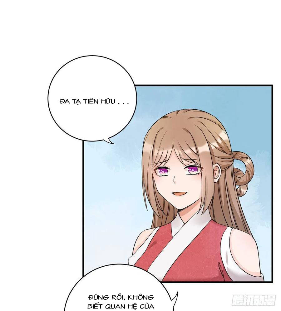 Đồ Đệ Nhà Ta Lại Quải Rồi Chapter 319 - Trang 1