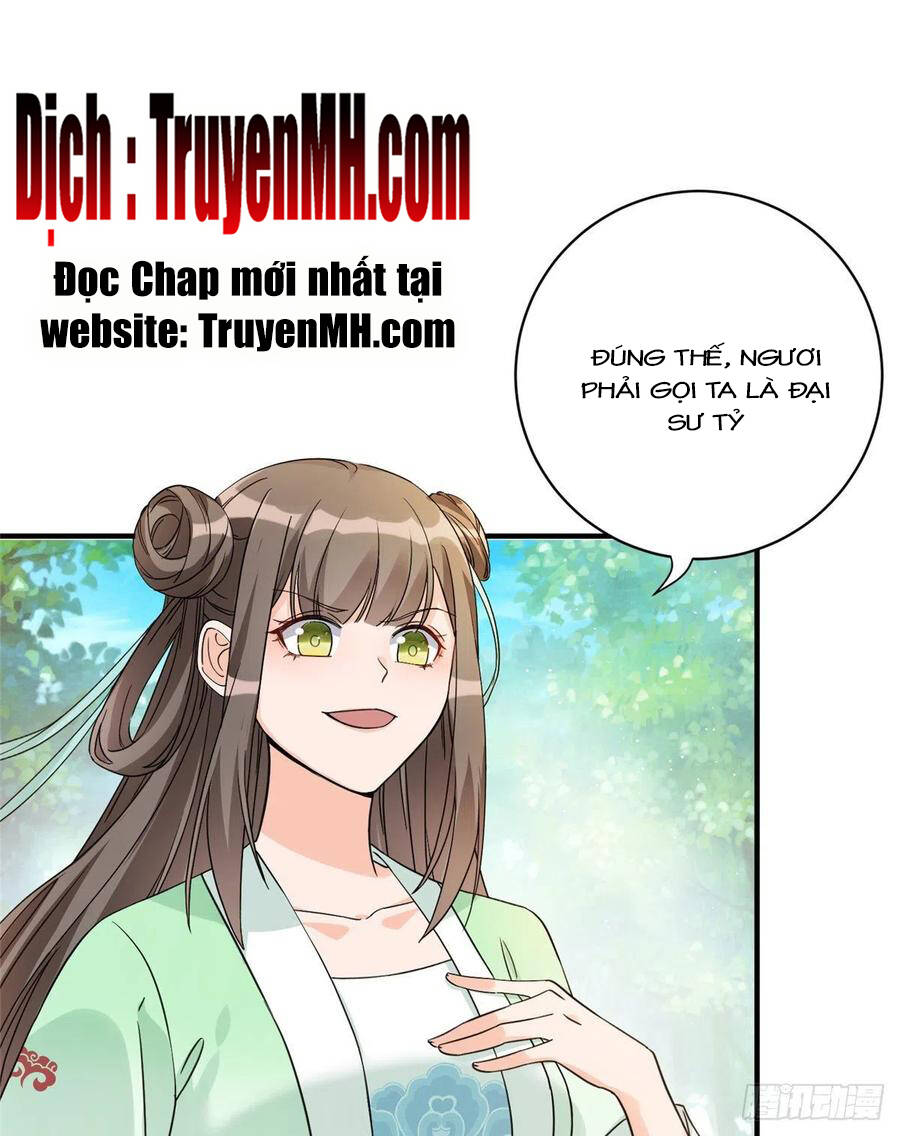 Đồ Đệ Nhà Ta Lại Quải Rồi Chapter 322 - Trang 1