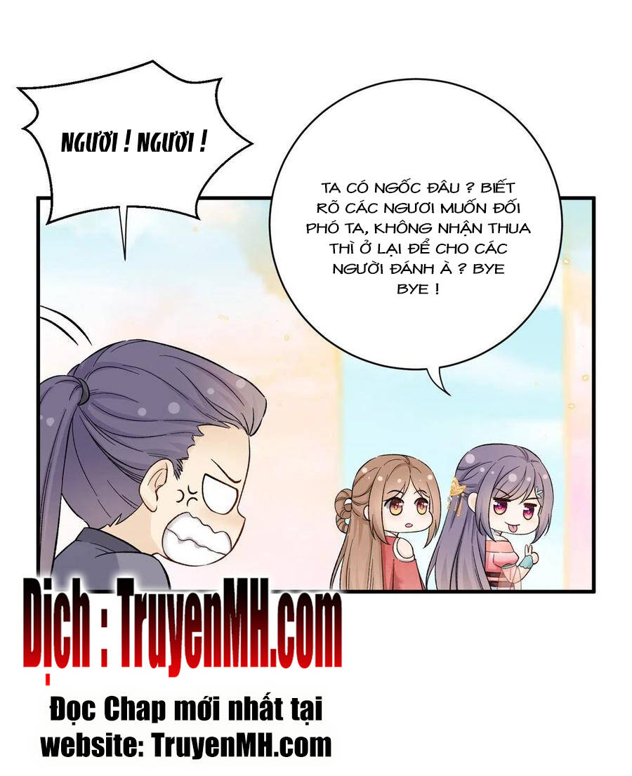 Đồ Đệ Nhà Ta Lại Quải Rồi Chapter 321 - Trang 1