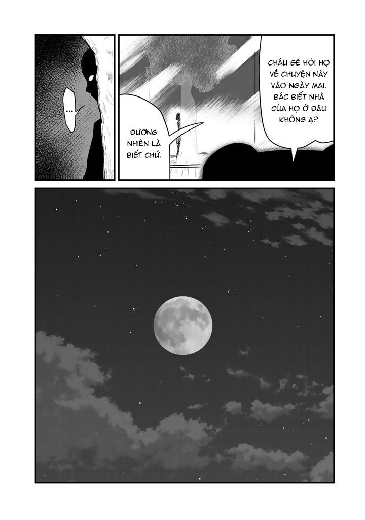 Kuma Kuma Kuma Bear Chapter 70 - Trang 1