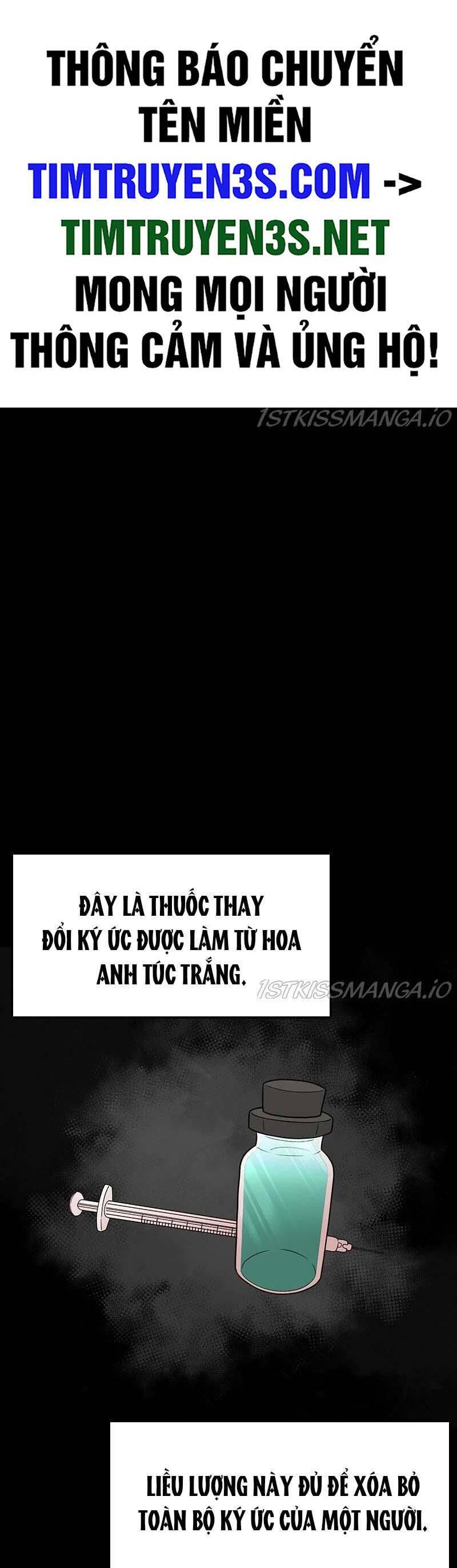 Bươm Bướm Và Máu Chapter 64 - Trang 1
