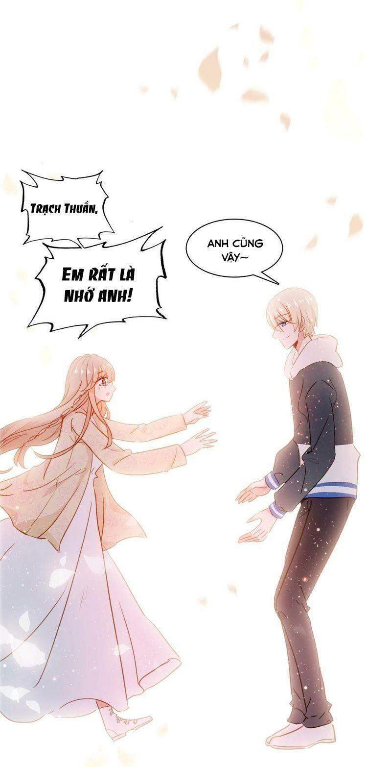 Chuyển Phát Nhanh Tình Yêu Chapter 27 - Trang 1