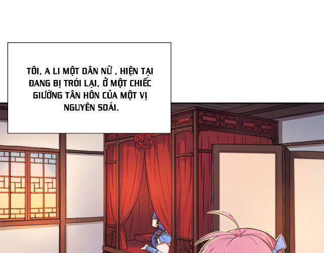Từ Nay Nguyên Soái Sẽ Không Đến Triều Sớm Nữa Chapter 1 - Trang 0