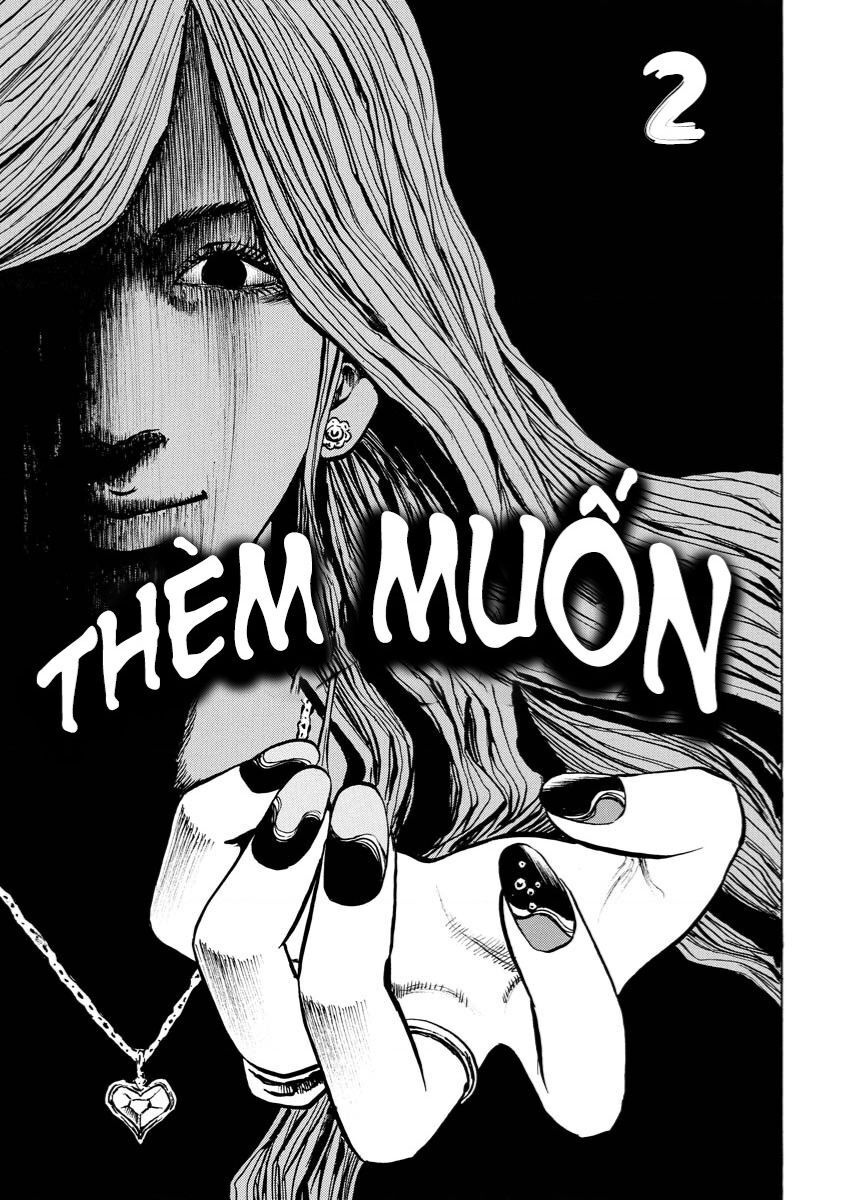 Tanpenshu Chapter 2 - Trang 1