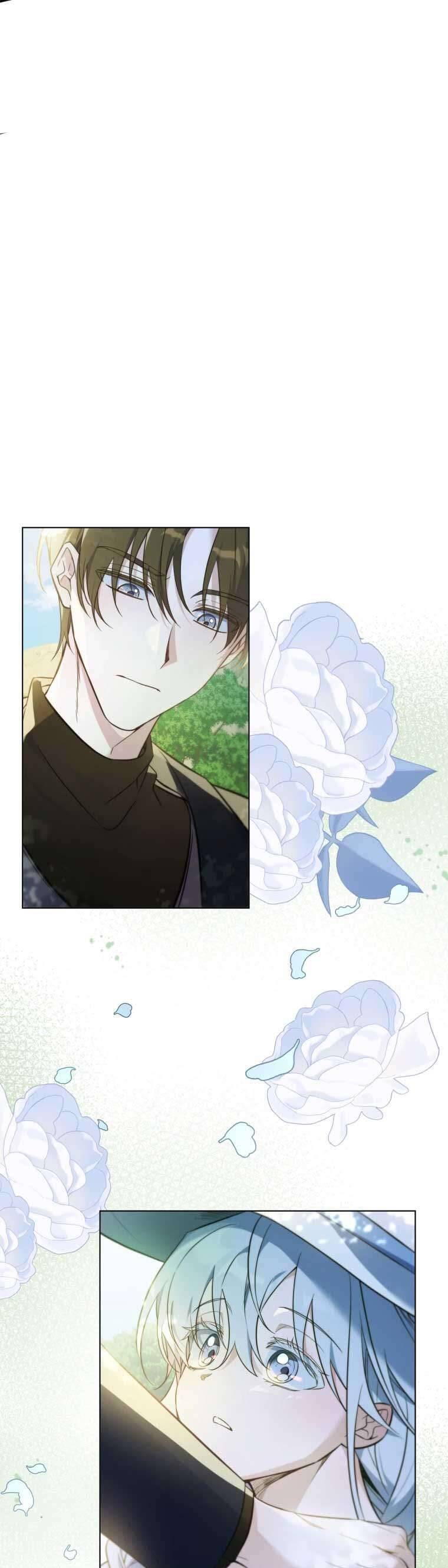 Bạn Có Cần Sự Cứu Rỗi Không? Chapter 4 - Trang 0