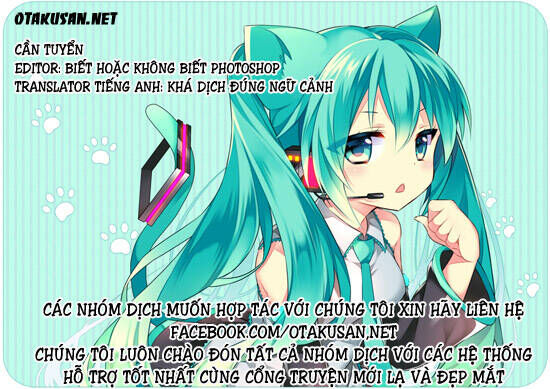 Cuốn Sách Ma Thuật Của Zero Chapter 2 - Trang 1