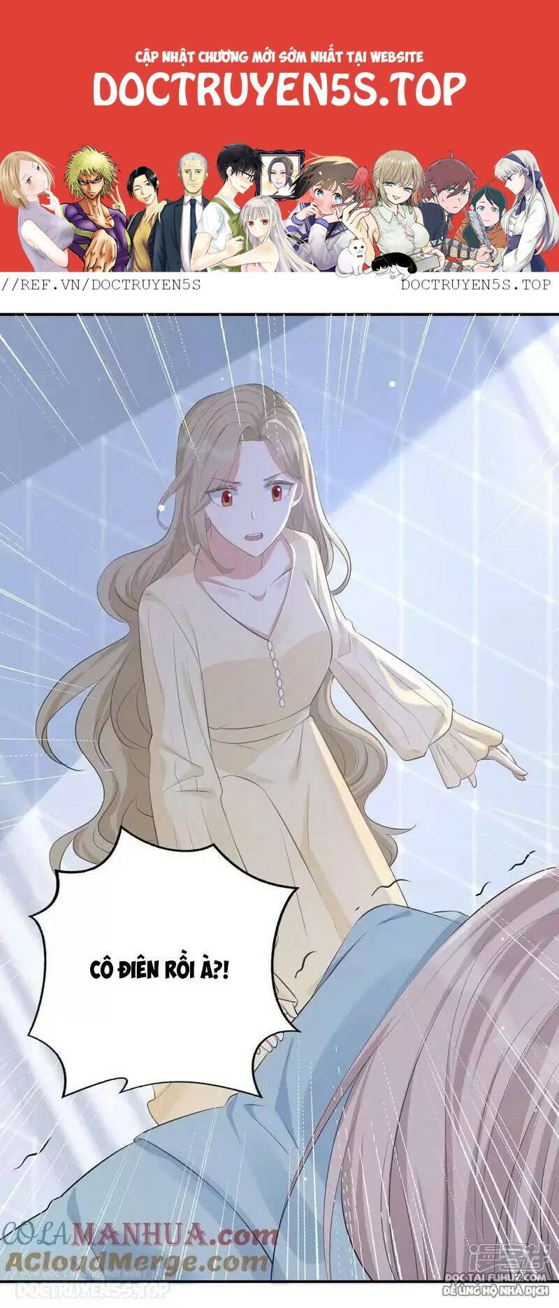 Phim Giả Làm Thật Chapter 188 - Trang 0