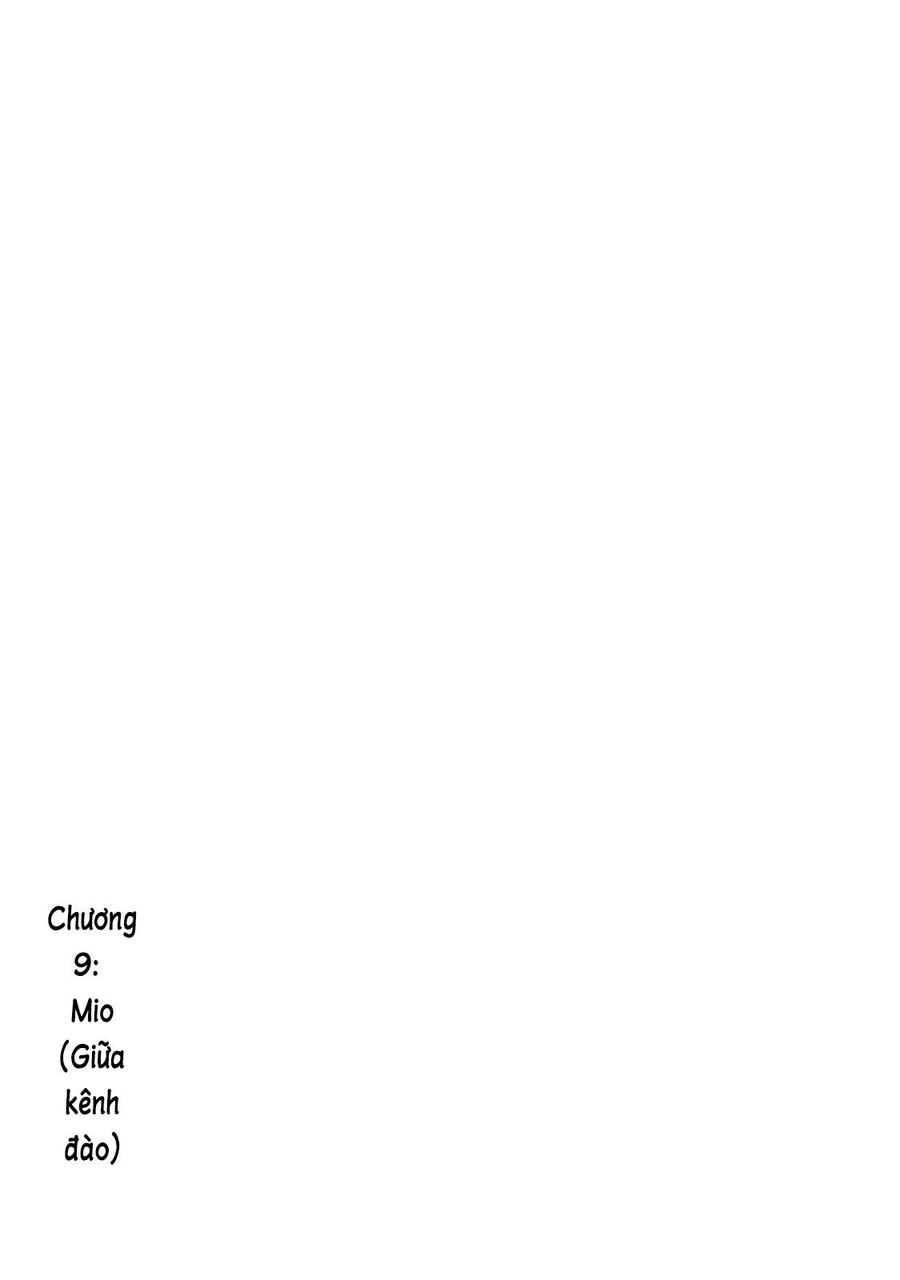 Mina Soko Nite Chapter 9 - Trang 1