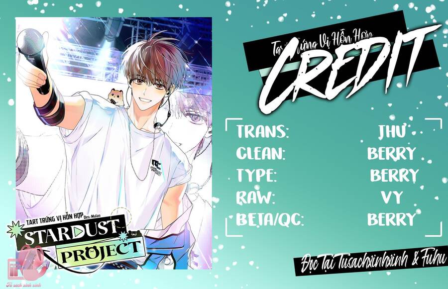 Tôi Trở Thành Thành Viên Trẻ Tuổi Nhất Nhóm Nhạc Idol Nam Chapter 31 - Trang 1