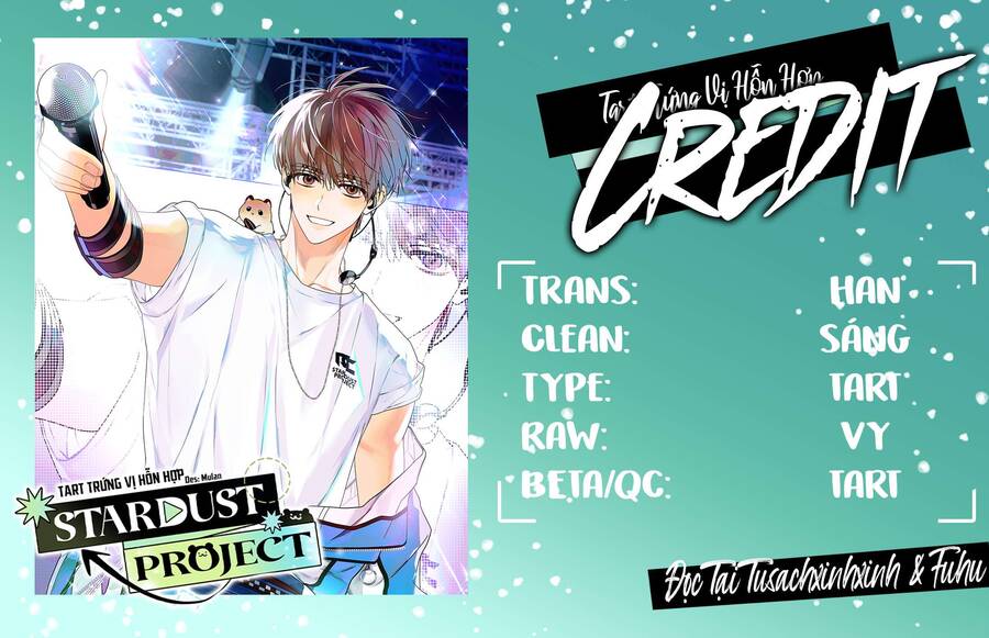Tôi Trở Thành Thành Viên Trẻ Tuổi Nhất Nhóm Nhạc Idol Nam Chapter 34 - Trang 0