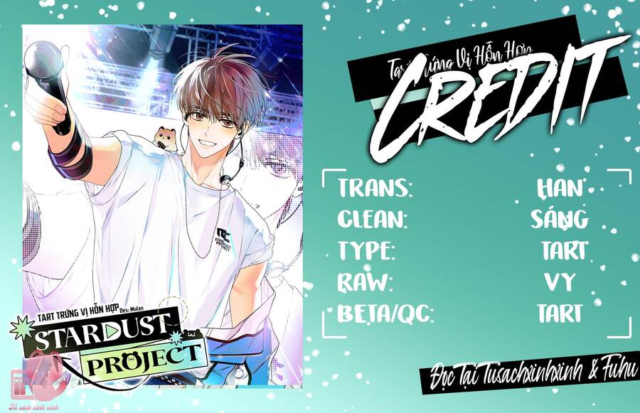 Tôi Trở Thành Thành Viên Trẻ Tuổi Nhất Nhóm Nhạc Idol Nam Chapter 29 - Trang 1