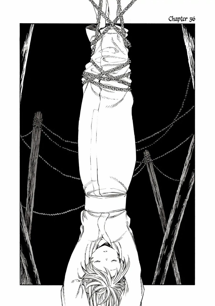Cưới Tôi Đi! Chapter 36 - Trang 1