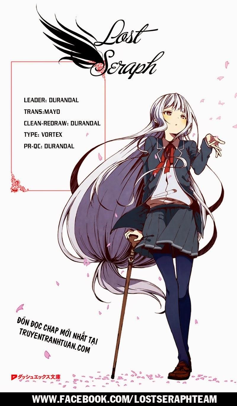 Cưới Tôi Đi! Chapter 1 - Trang 0