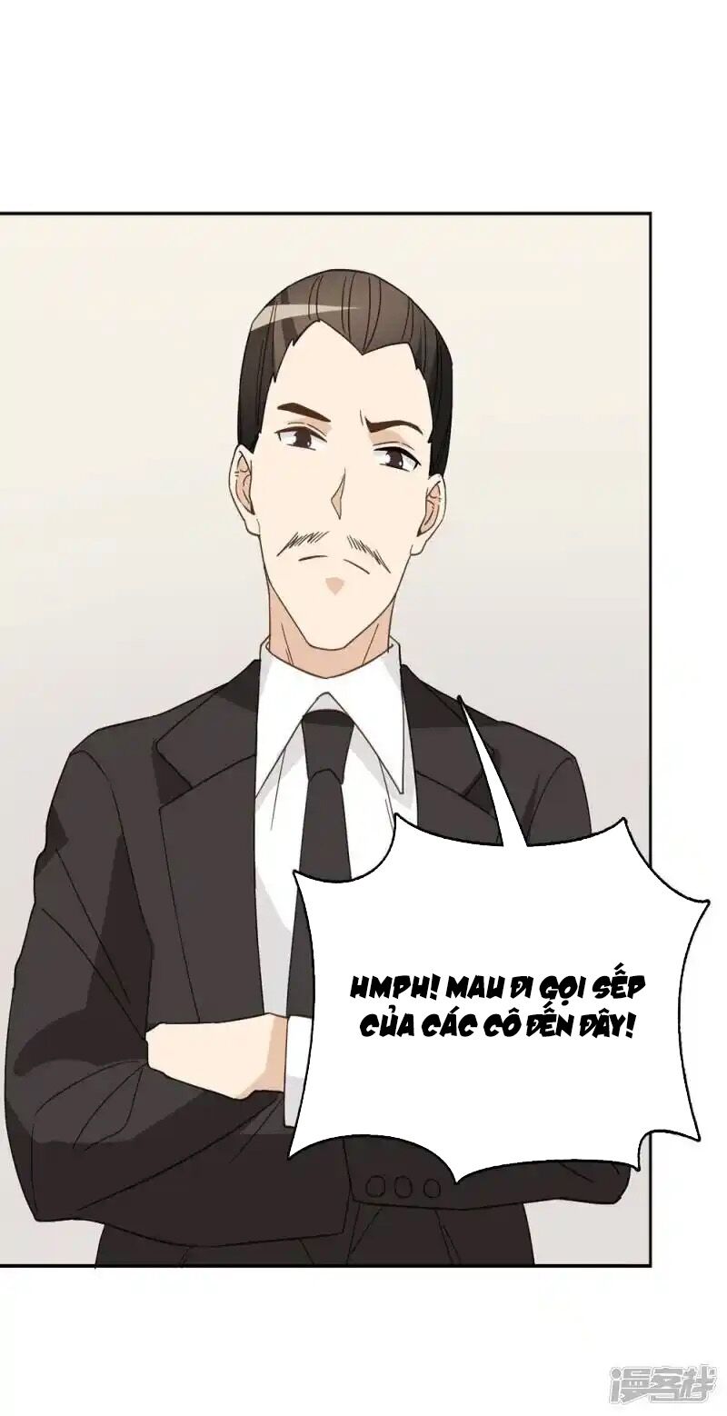 Chú Ơi Đừng Chạy!!! Chapter 44 - Trang 1