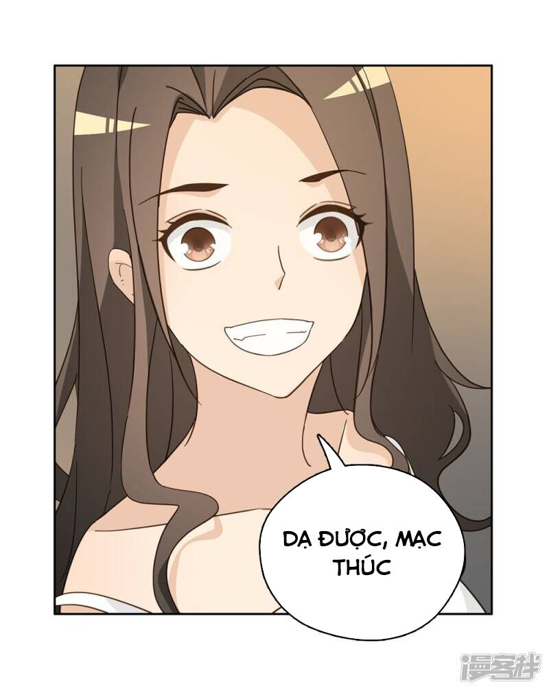 Chú Ơi Đừng Chạy!!! Chapter 40 - Trang 1