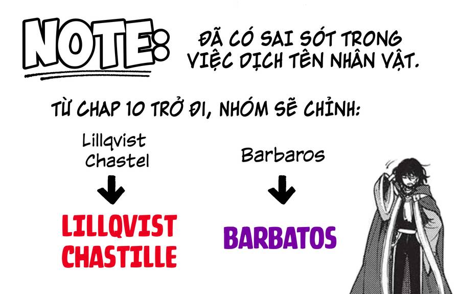 Akuyuu No Ore Ga Ponkotsu Kishi Wo Mite Rare Naindaga, Dou Sewa Wo Yaki Yaii?～ Madome Gaiden～ Chapter 10 - Trang 1