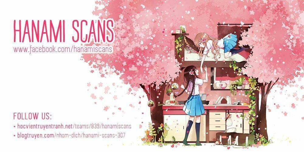 Ngôn Ngữ Yêu Thương Chapter 3 - Trang 1