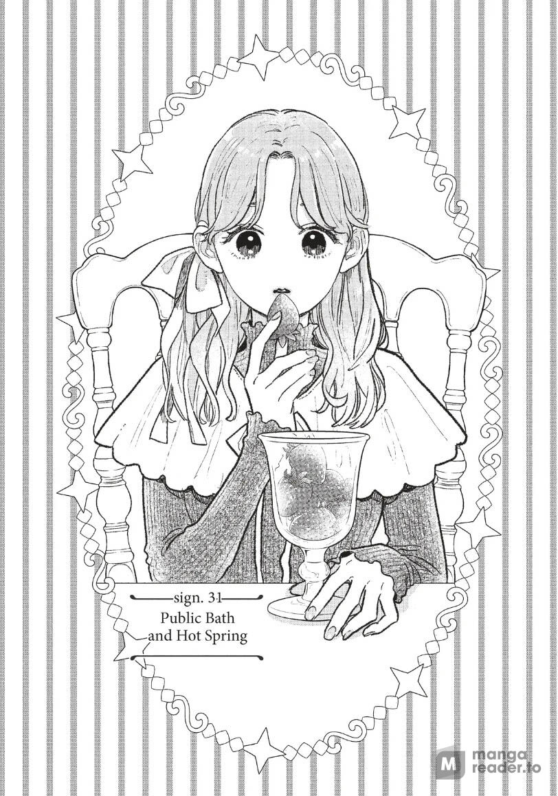 Ngôn Ngữ Yêu Thương Chapter 31 - Trang 0