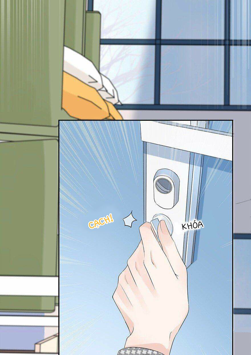 Phần Còn Lại Của Cuộc Đời Tôi Chapter 1.2 - Trang 0