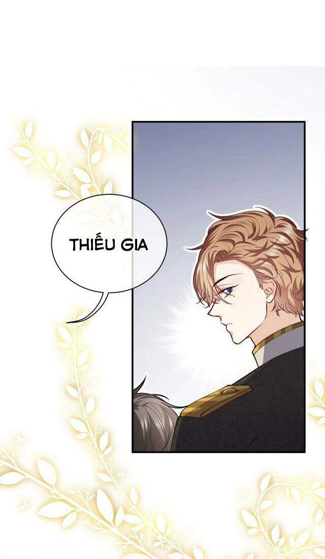Kiên Quyết Từ Chối Làm Ma Nữ Chapter 12 - Trang 1