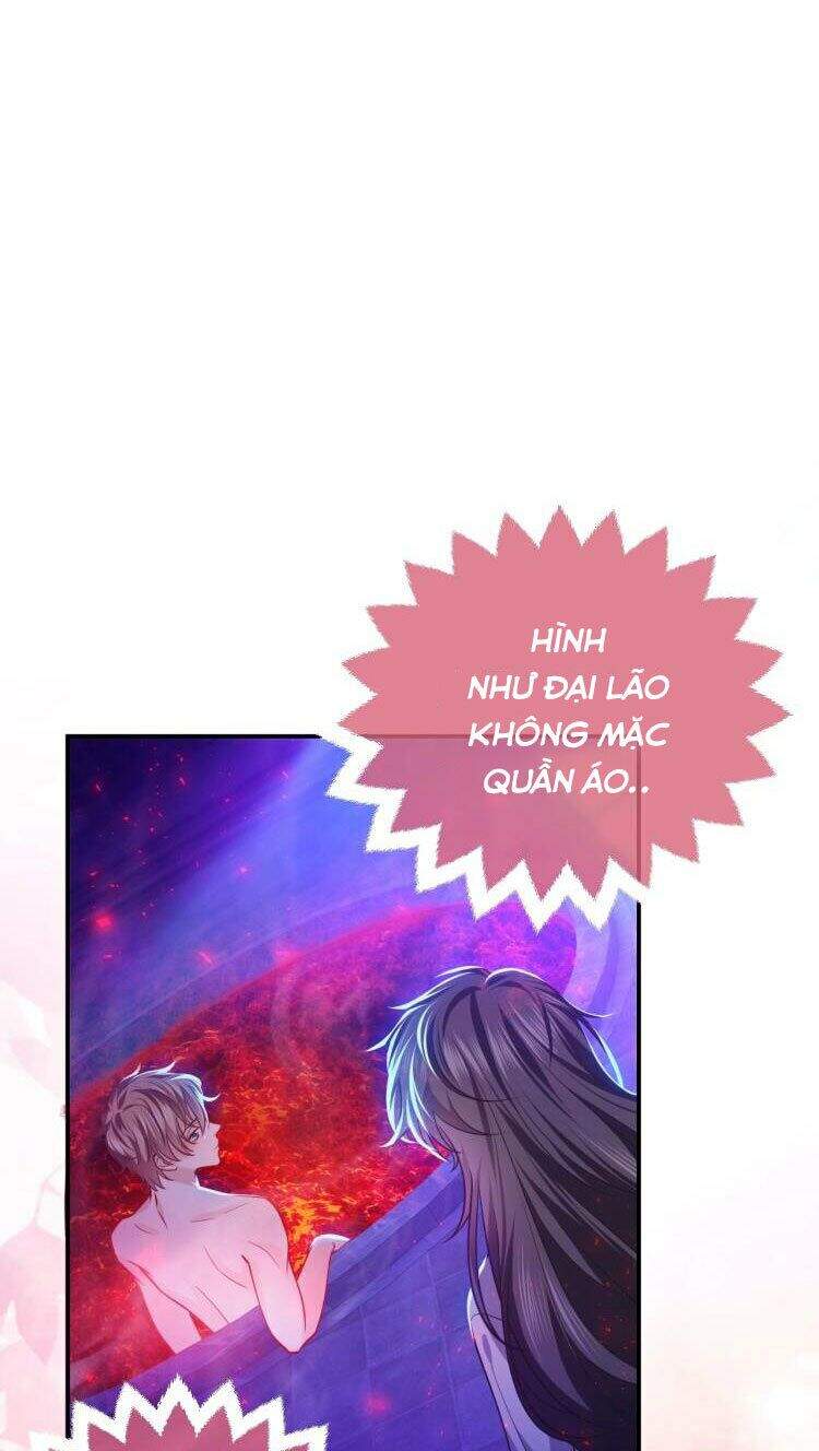 Kiên Quyết Từ Chối Làm Ma Nữ Chapter 10 - Trang 1