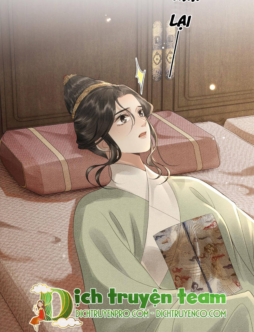 Thượng Thực Chapter 32 - Trang 1