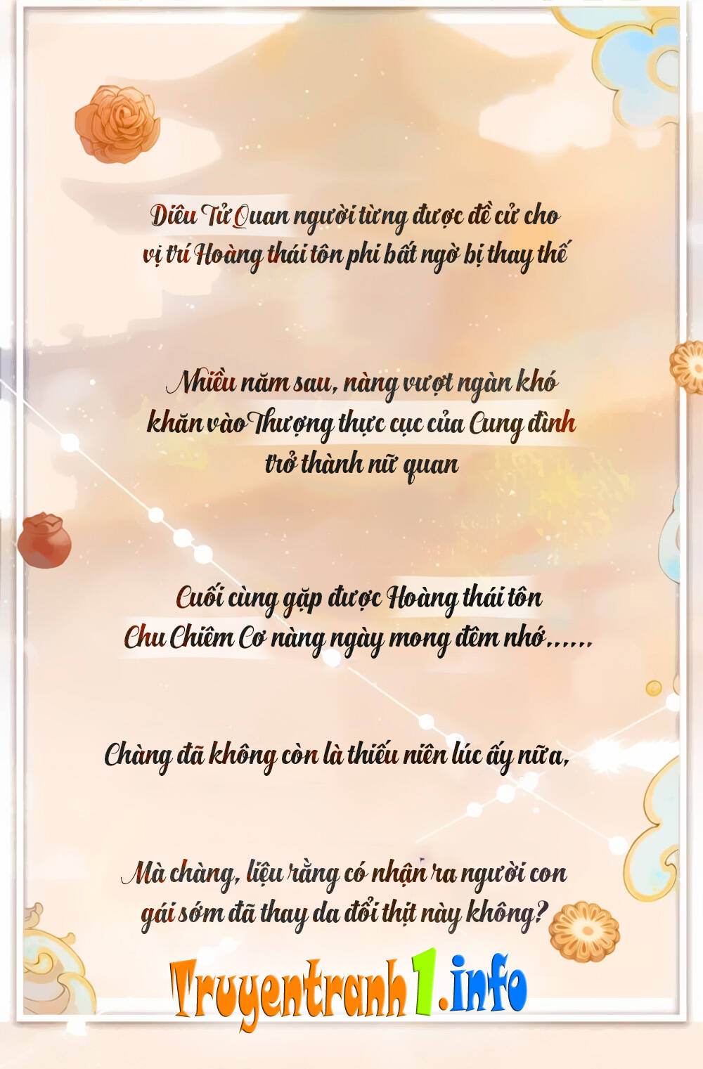 Thượng Thực Chapter 0 - Trang 0