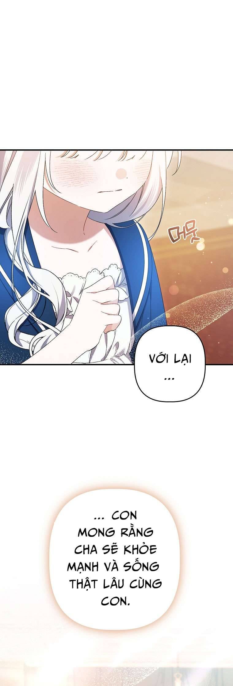 Tôi Chỉ Chăm Sóc Người Cha Ốm Yếu Của Mình Mà Thôi! Chapter 14 - Trang 1