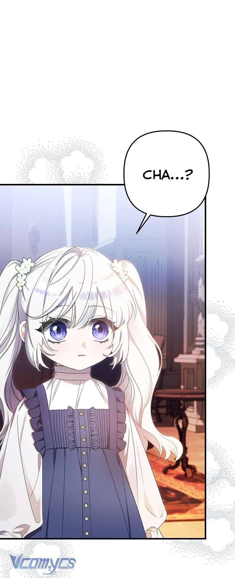 Tôi Chỉ Chăm Sóc Người Cha Ốm Yếu Của Mình Mà Thôi! Chapter 2 - Trang 1