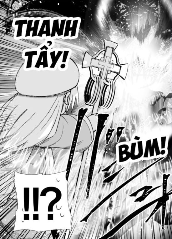 Em Trị Liệu Sư Này Cư Xử Lạ Quá! Chapter 7 - Trang 1