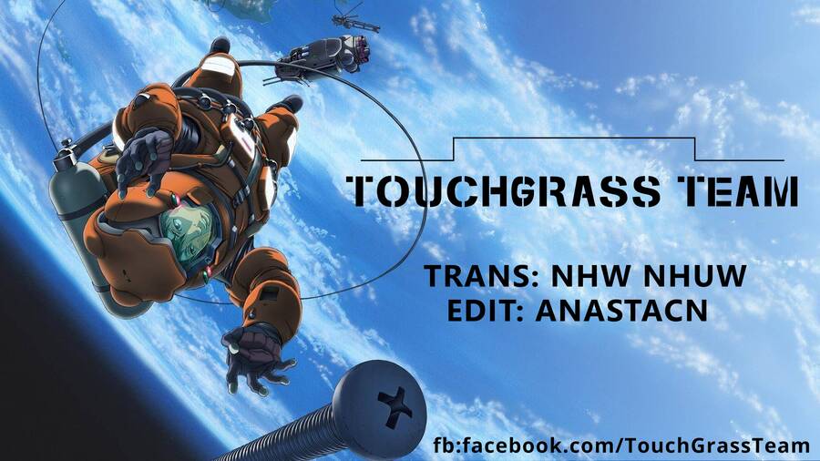 Planetes Chapter 11 - Trang 0