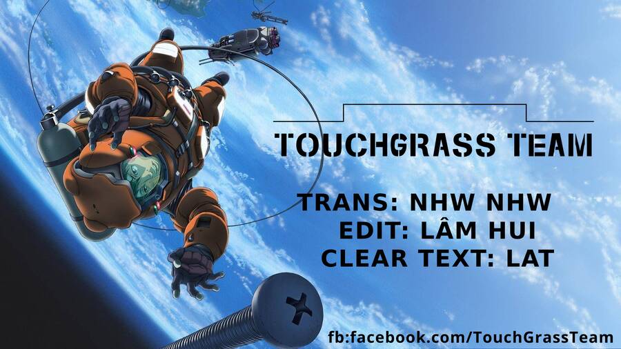 Planetes Chapter 10 - Trang 0