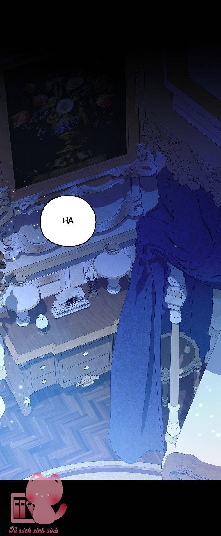 Nàng Dâu Nuôi Muốn Đứt Tình Đoạn Nghĩa Chapter 68 - Trang 1